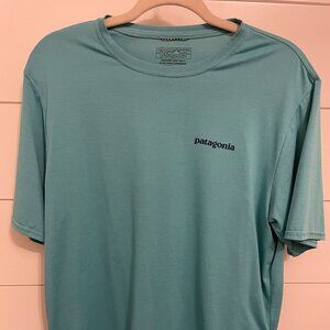Patagonia Climalite Tshirt